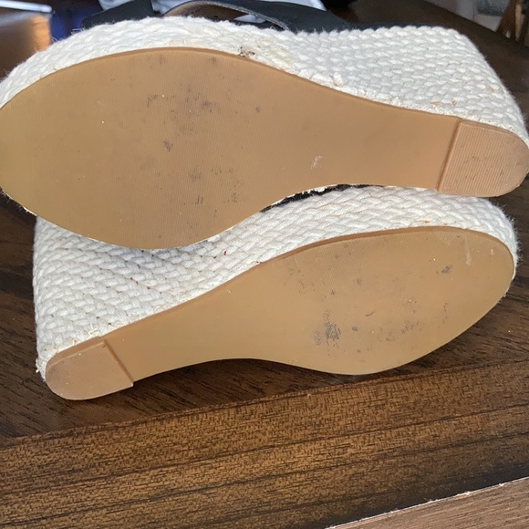 Splendid wedge mules size 6 - Picture 3 of 10